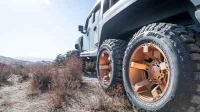 ريزفاني هركيوليز 6 × 6 . . أقوى الشاحنات على الاطلاق تستعد للظهور في 10 نوفمبر