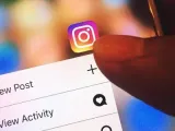 البحث في موقع إنستقرام