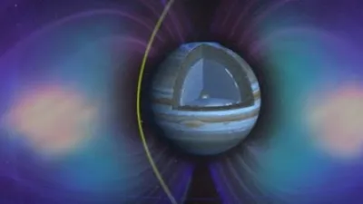 مركبة Zhurong Mars الصينية تعيد البانوراما قبل التعتيم الكوكبى.. إعرف إزاى؟