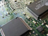 المعالج الدقيق 8086 Microprocessor