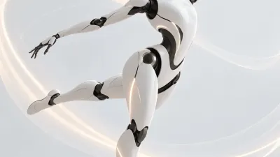 AgiBot Unveils AGILE 2.0: The End-to-End Locomotion Model Redefining Humanoid Robotics