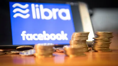 ما هي عملة فيسبوك ليبرا (Libra)؟