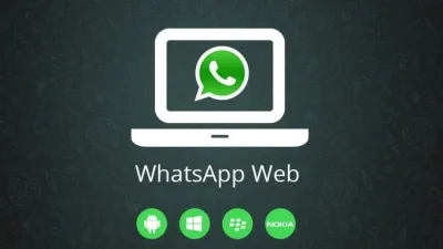 كيفية تشغيل تطبيق واتساب على جهاز الكمبيوتر whatsapp web واستخدامه بكل سهولة كأنك تستخدم الهاتف