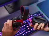 أفضل سماعة وايرليس للألعاب HyperX Cloud II Wireless