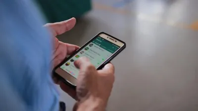 مخاطر استخدام الواتساب للأعمال