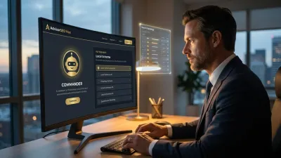 AdvisorSEO Max Launches to Automate Search Rankings for Financial Advisors
