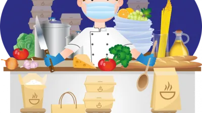 لعبة Cooking Madness – A Chef’s Restaurant Games