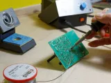 الدارة الكهربائية وطرق توصيلها