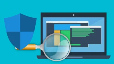 ما هي برامج الحماية من الفيروسات (Antivirus) ؟