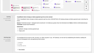 AWS DevOps Agent Reaches General Availability: The AI Teammate Slashing MTTR by 75%