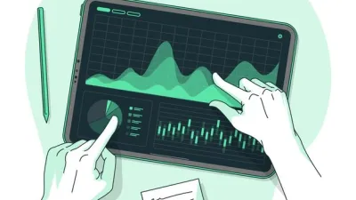 فوائد تحليل البيانات المظلمة Dark Data