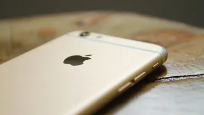 كيفية استخدام التخزين الخارجي على أيباد أو أيفون