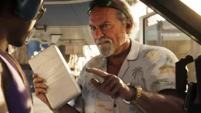 الممثل Stephen Root يؤكد مشاركته في لعبة GTA 6 ويسرب موعد الإطلاق