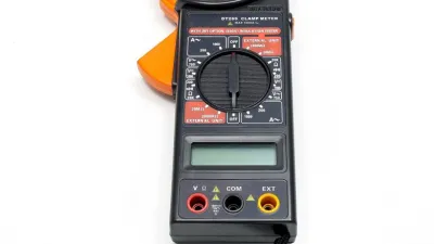الفرق بين مقياس التيار الكهربائي والفولتميتر – Ammeter vs Voltmeter