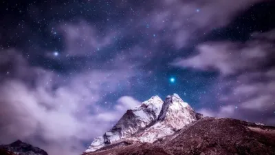 المراحل اللحقة لتطور النجوم في الفضاء