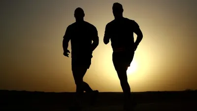 تطبيق RunKeeper
