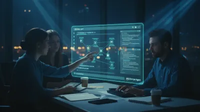 كيفية بناء مسارات عمل تشغيلية مخصصة باستخدام وكلاء SRE في AWS DevOps Agent
