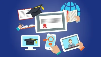 تطبيق Schoology