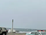 مرور جدة يحول الحركة من الواجهة البحرية بسبب ارتفاع موج البحر