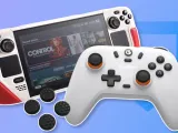 عزز تجربة اللعب: أفضل 5 ملحقات لجهاز Steam Deck بأقل من 40 دولاراً