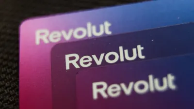 أرباح شركة Revolut تسجل 2.3 مليار دولار استعداداً لتوسع ضخم في أمريكا
