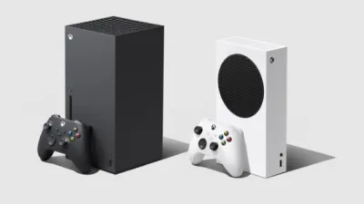 مايكروسوفت: استمرار نقص Xbox Series X حتى الربيع المقبل
