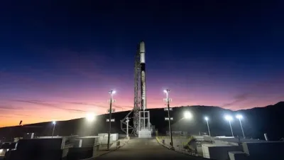 SpaceX Targets Historic 600th Falcon Booster Landing With Starlink 17-22 Mission