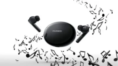 سماعات HUAWEI FreeBuds 4i أحد أفضل السماعات اللاسلكية في 2021