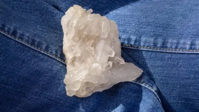التخطيط للأعمال المنجمية السطحية