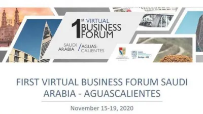 السعودية والمكسيك بحثا فرص التعاون في صناعة السيارات