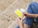 تصميم فلتر سناب شات ورفعه