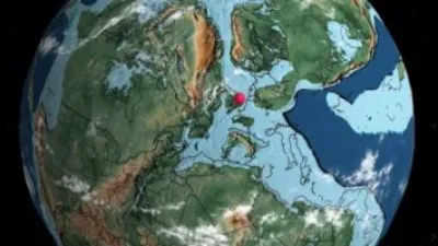 SpaceX تعيد 4 رواد إلى الأرض بعد ستة أشهر لهم فى محطة الفضاء