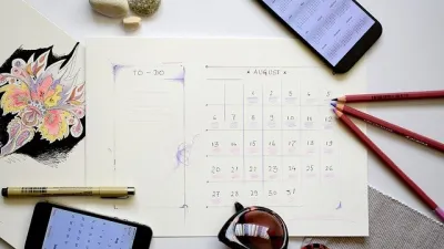 تطبيق Cozi Family Organizer