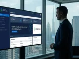 Standard Chartered and Circle Bring Direct USDC Minting to Institutional Banking