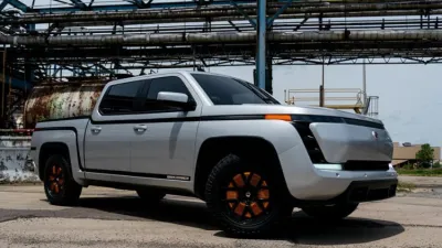 فورد F150 Lightning تزيد مشكلات لوردستون