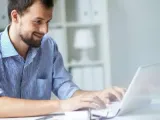 كيفية وضع رقم سري للاب توب