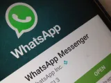 ما الجديد في تحديث واتساب الأخير