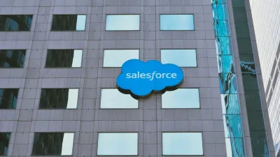 وداعاً للفواتير الضائعة: دليلك الشامل لدمج العمليات المصرفية الأوروبية في Salesforce