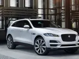 مراجعة سيارة جاجوار FPace 2016 … فهد الكروس أوفر
