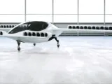 هوندا تعرض خططها لطائرات eVTOL وروبوت الحضور عن بعد