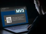 نهاية إضافات حظر الإعلانات على Edge: بدء إيقاف دعم Manifest V2