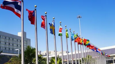 تاريخ قضية الوحدة في أمريكا اللاتينية