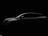 كيا سبورتاج 2022 تقترب من الظهور بوحي EV6