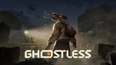 لعبة GHOSTLESS تدمج بقاء المستعمرات مع جنون الارتياب على أجهزة Xbox وPS5