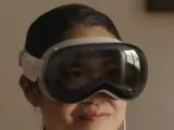 قريبا سيمكنك ممارسة الرياضة من خلال ارتداء نظارة أبل Vision Pro
