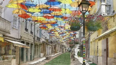 ما هو مفهوم السوق السياحي؟