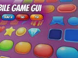 إطلاق حزمة 2D Mobile Game GUI Pack لمطوري ألعاب الهواتف عبر متجر Unity