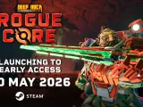 لعبة Deep Rock Galactic: Rogue Core تنطلق في الوصول المبكر يوم 20 مايو