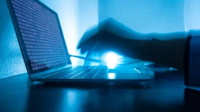 القرصنة الأخلاقية (Ethical Hacking)