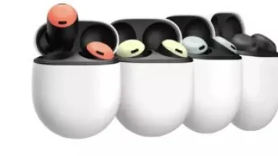 كل ما تحتاج معرفته عن سماعات جوجل الجديدة Pixel Buds Pro